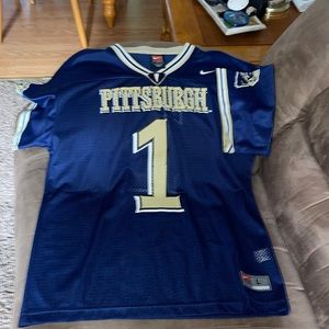 Pittsburgh Panthers Jersey